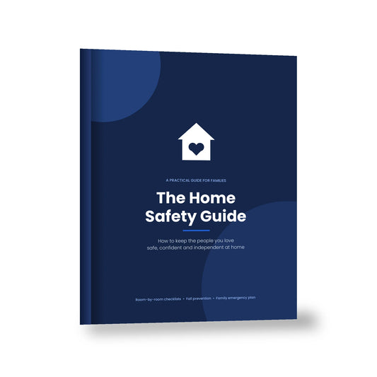 The home safety guide