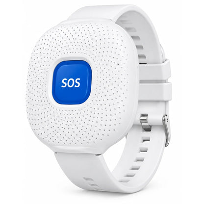 SOS Alert Bracelet